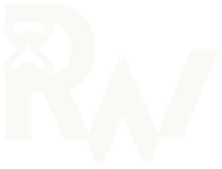 Ramlah Watches — RW monogram