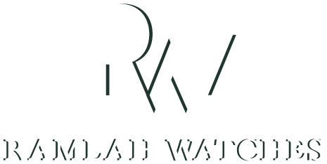 Ramlah Watches