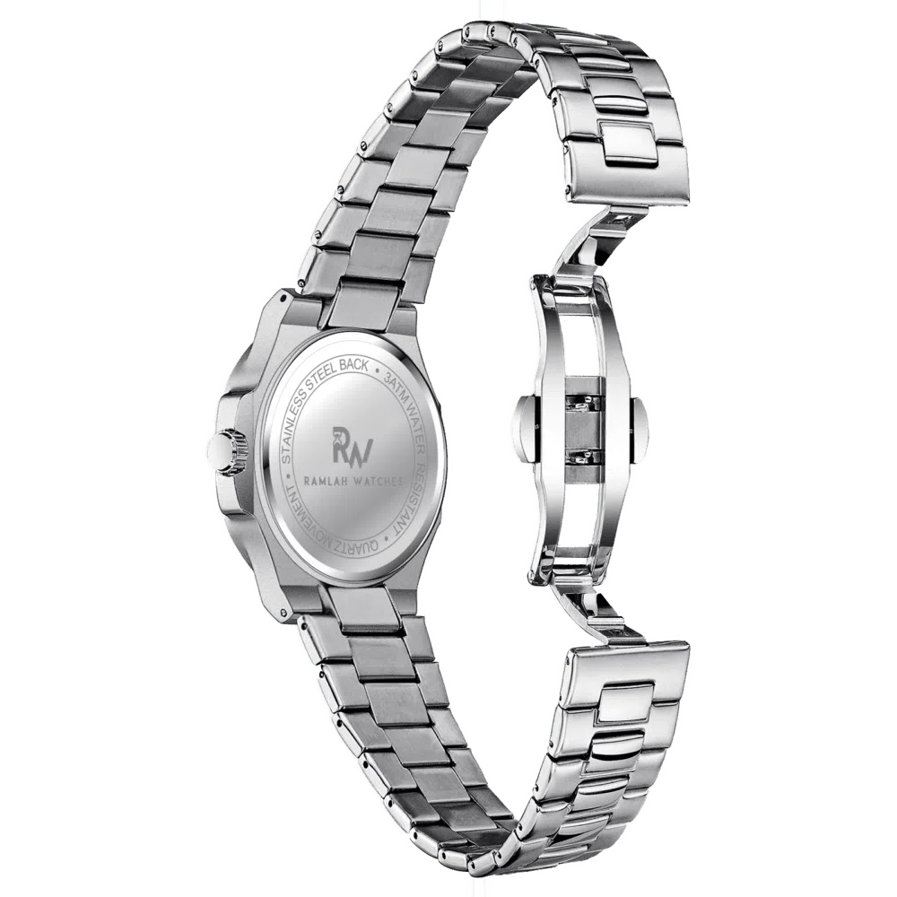 Al Awaal (The First) - White Dial - Image 3