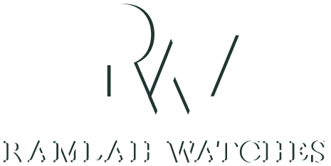 Ramlah Watches